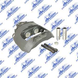 00331 Volvo FH Series Front Brake Caliper - LH 20424070