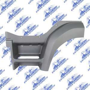 03321 DAF CF Series Footstep Housing - LH 1437809