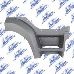 03322 DAF CF Series Footstep Housing - RH 1437810