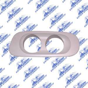 03323 DAF CF Series Fog Light Cover - LH 1650260