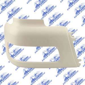 03328 DAF CF Series Headlight Frame - RH 1363374