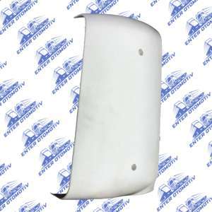 03329 DAF CF Series Air Wind Deflector - LH 1362870