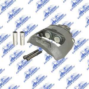 00332 Volvo FH Series Front Brake Caliper - RH 20424071