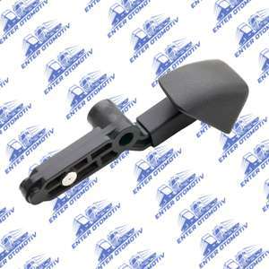 03334 DAF XF Series Inside Door Handle - RH 1354697