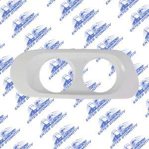 03342 DAF XF Series Fog Light Cover - RH 1683722
