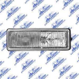 03348 DAF XF Series Fog Light - LH 1328860