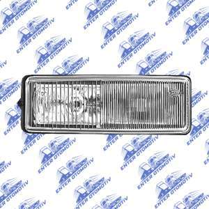 03349 DAF XF Series Fog Light - RH 1328861