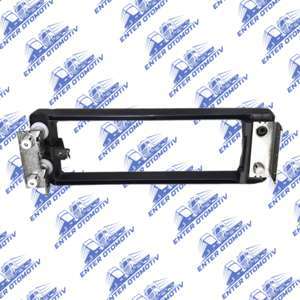 03350 DAF XF Series Fog Light Support Bracket - LH 1436683