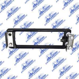 03351 DAF XF Series Fog Light Support Bracket - RH 1436684