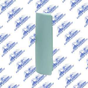 03353 DAF XF Series Air Wind Deflector - LH 1302983