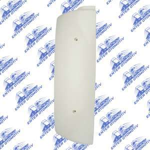 03357 DAF XF Series Air Wind Deflector - LH 1299417