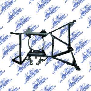 03360 DAF XF Series Headlight Bracket - RH 1295614