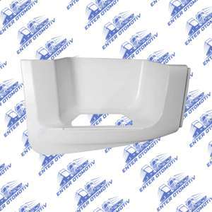 03363 DAF XF Series Footstep Housing - RH 1695027