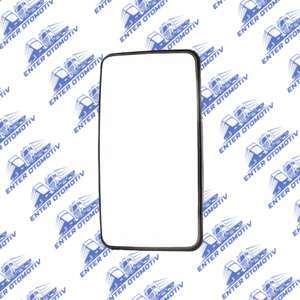 03364 DAF XF Series Outside Mirror (Heated) - RH/LH 1610186