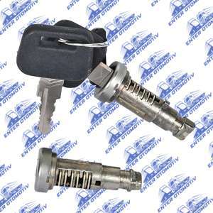 03366 DAF XF Series Door Handle Lock Cylinder 1336529