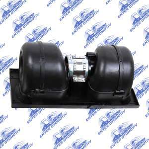 03368 DAF XF Series Heater Blower Motor 1331270
