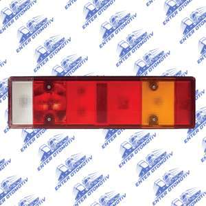 03373 DAF XF Series Tail Lamp - RH 1357076
