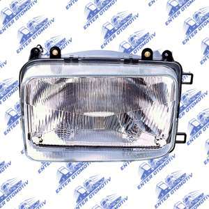 03374 DAF XF Series Headlight - LH 1293360