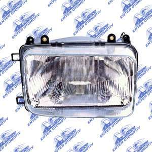 03375 DAF XF Series Headlight - RH 1293361