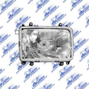 03376 DAF ATI Series Headlight - RH 1213925