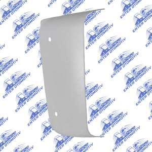 03377 DAF XF Series Air Wind Deflector - LH 1400013