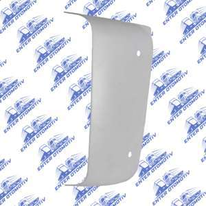 03378 DAF XF Series Air Wind Deflector - RH 1400014