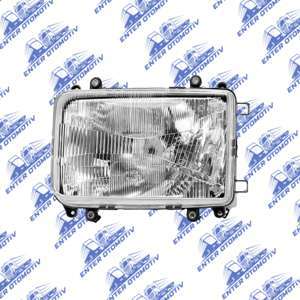 03379 DAF ATI Series Headlight - LH 1213924