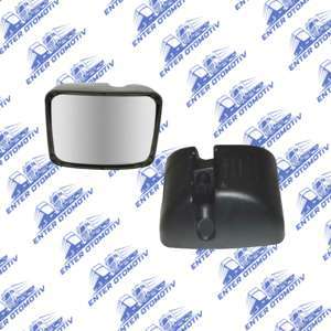 03380 DAF ATI Series Outside Rear View Mirror - RH/LH 1232014