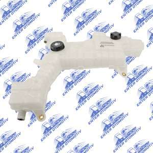 03381 DAF LF Series Radiator Coolant Expansion Tank 1702252