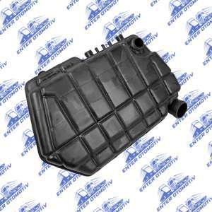 03382 DAF XF Series Radiator Coolant Expansion Tank 1295910