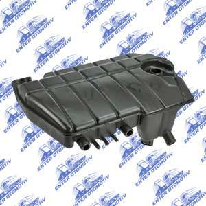 03384 DAF XF Series Radiator Coolant Expansion Tank 1626237