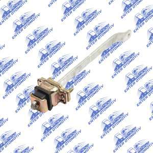 03388 DAF CF Series Door Stopper 1879827