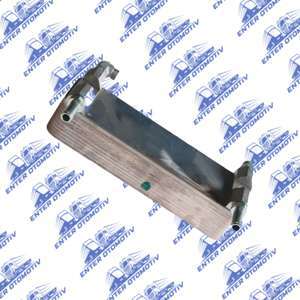 00338 Volvo FH Series Engine Oil Cooler 20810985