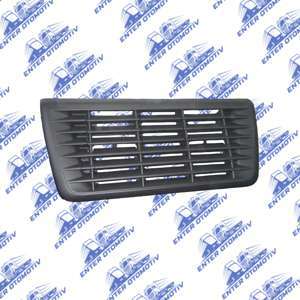 03394 DAF XF Series Front Grill (Lower) 1312789