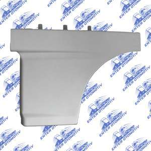 03395 DAF XF Series Door Extension - LH 1295619
