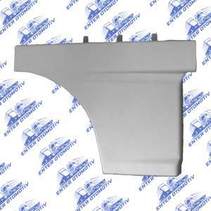 03396 DAF XF Series Door Extension - RH 1295620