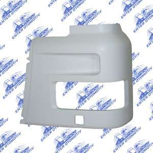 03397 DAF XF Series Headlight Frame - LH 1294948