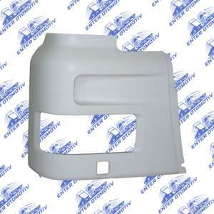 03398 DAF XF Series Headlight Frame - RH 1294949