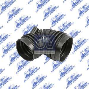 03400 DAF XF Series Air Filter Pipe 1667631