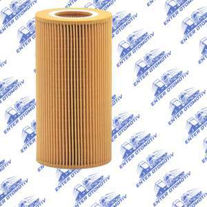 03411 DAF XF Series Oil Filter 1643070