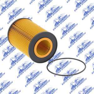 03412 DAF XF Series Oil Filter 1397764