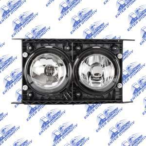 03417 DAF CF Series Fog Light - LH 1725272