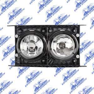03418 DAF CF Series Fog Light - RH 1725273
