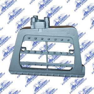 03419 DAF CF Series Foot Step - LH 1638480