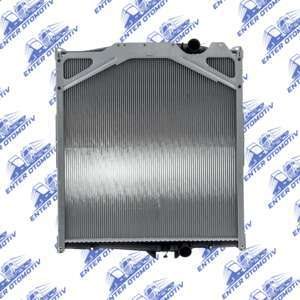 00341 Volvo FM Series Engine Cooling Radiator 20722440