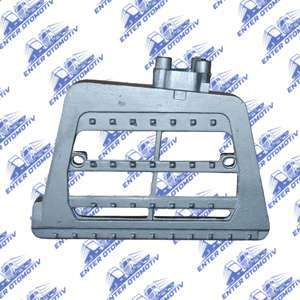 03420 DAF CF Series Foot Step - RH 1638481