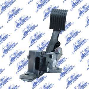 03425 DAF XF Series Accelerator Pedal 1785206