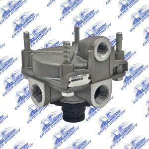 03428 Volvo FM Series Relay Valve 9730110000