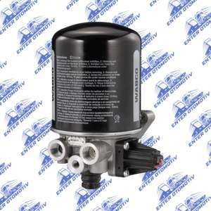 03429 Iveco Eurotech Air Dryer 4324100340