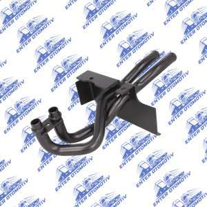 00342 Volvo FM Series Coolant Water Pipe 20382660